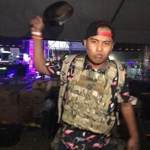 Meet your Posher, Romnick